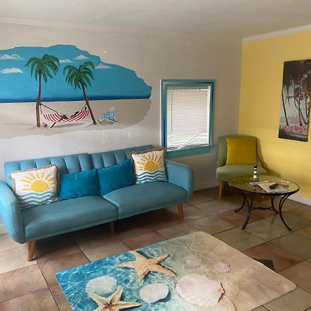 Sunny Shores 2 Galveston Exterior foto