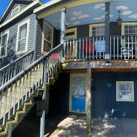 Sunny Shores 2 Galveston Exterior foto