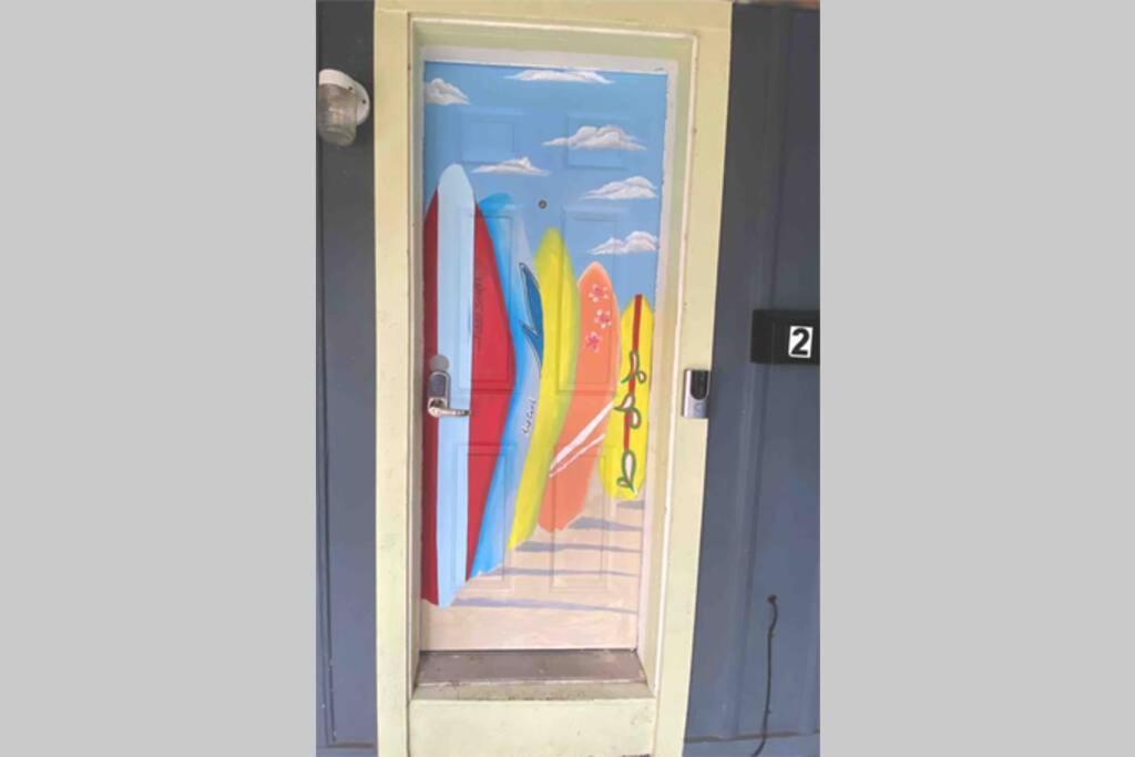 Sunny Shores 2 Galveston Exterior foto