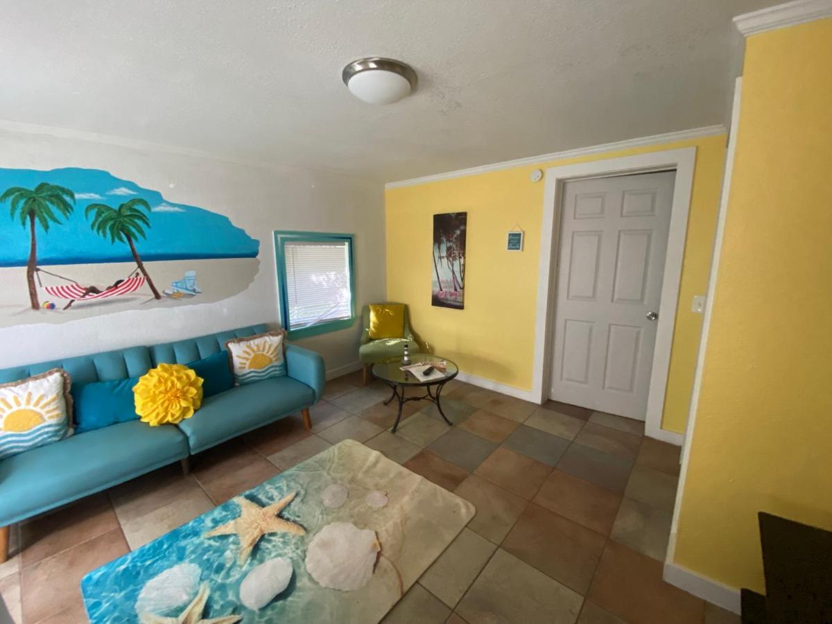 Sunny Shores 2 Galveston Exterior foto