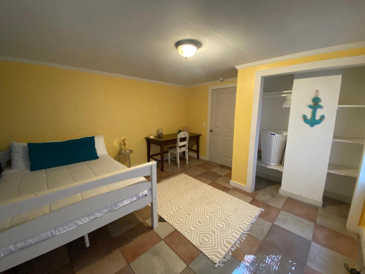Sunny Shores 2 Galveston Exterior foto