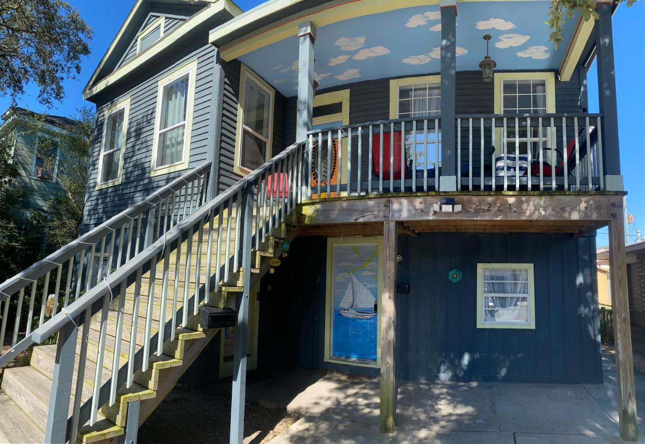 Sunny Shores 2 Galveston Exterior foto